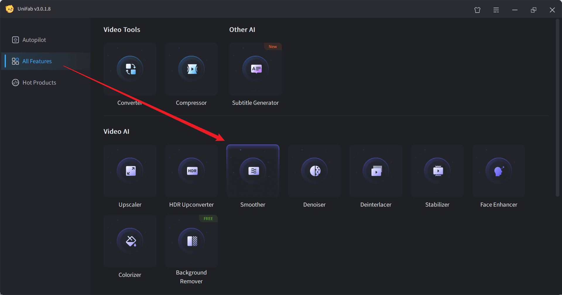 60 fps converter-step1