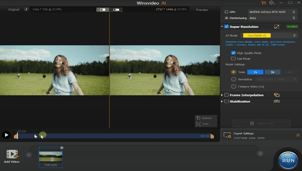 Winxvideo AI Review: Features, Pros, Cons and its Alternative
