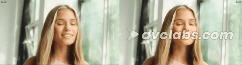 AVCLabs HD Quality Converter performance