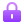 lock icon