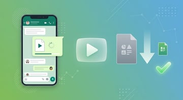 Video für WhatsApp komprimieren: 4 einfache Methoden (2026)