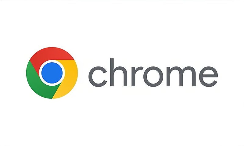 Google Chrome 