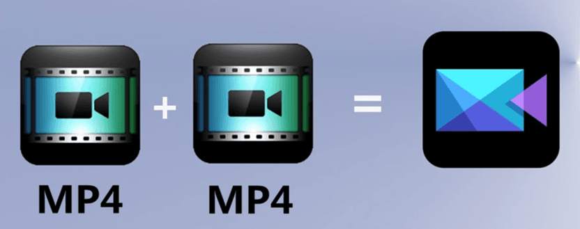MP4動画結合