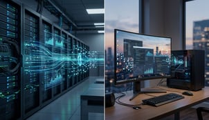 Pixop Test 2026: LIVE, FILE und Cloud-vs.-Desktop