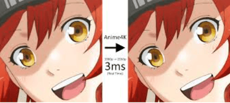 Anime4K open source video upscaler