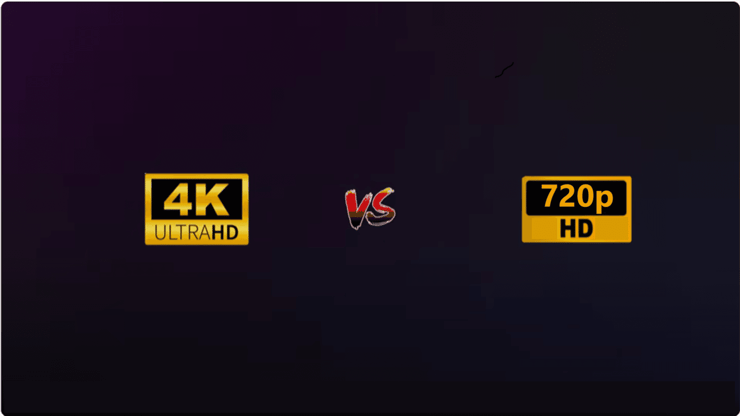 difference between uhd and hd