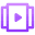 Batch processing icon