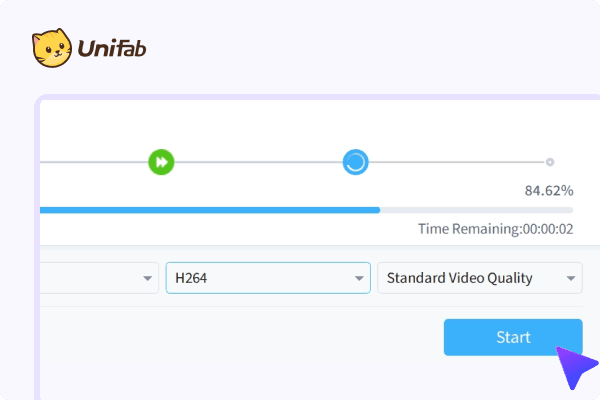 how to enhance video quality - step 3