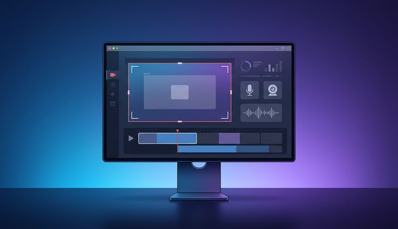 Movavi Screen Recorder Review 2026: Features, Pricing, Safety, Limits, and Best Alternatives
