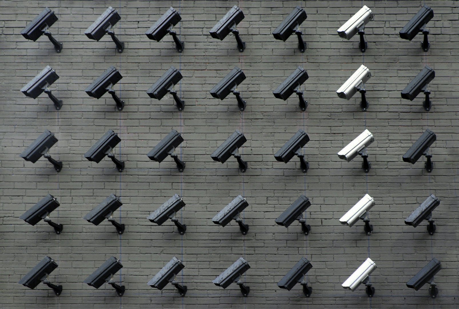 security camera