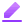 pen icon