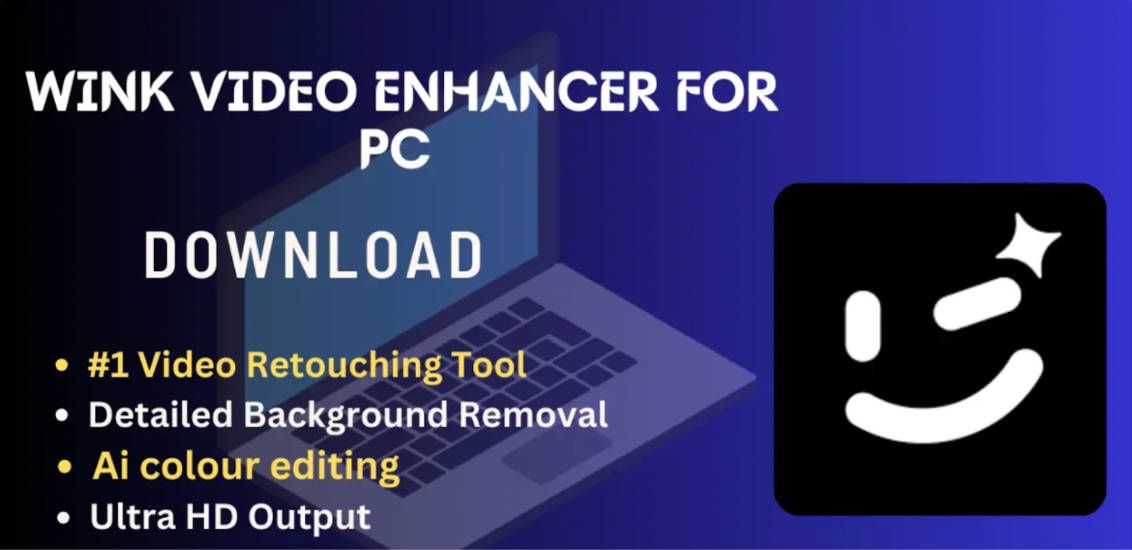 wink video enhancer pc
