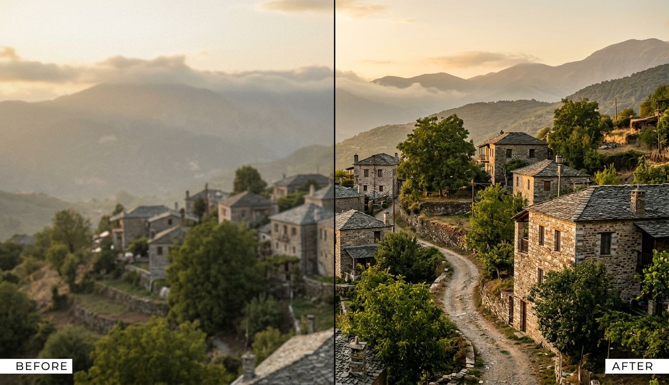 Why Is My AI Video Blurry? How to Fix Low-Quality AI Video