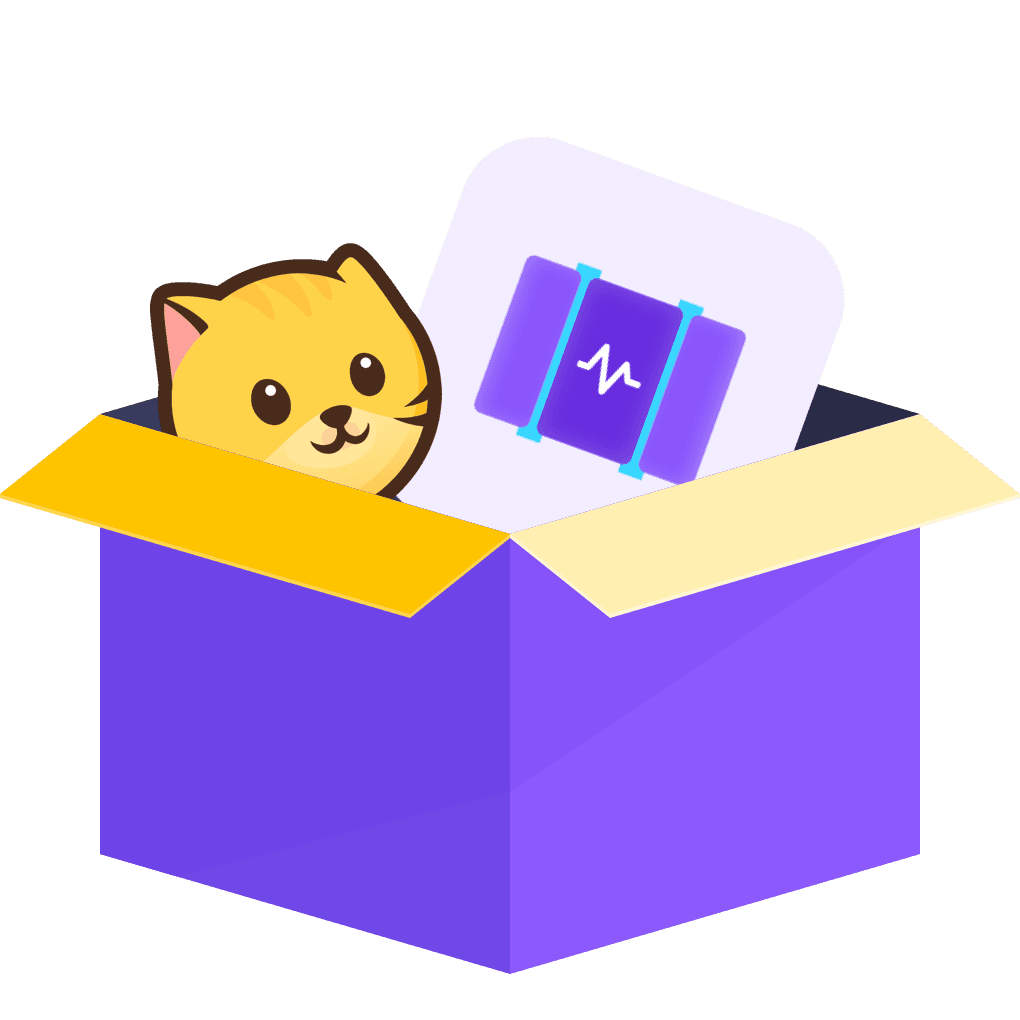 UniFab フレーム補間 AI for Mac