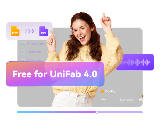 free for unifab video conveter