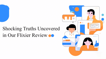 Flixier Reviews 2026: Features, Performance, Pricing, Guide & Alternative