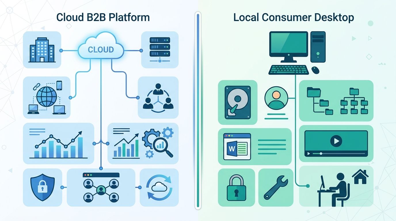 Pixop Cloud-Plattform im Vergleich mit lokaler und hybrider Videoverarbeitung