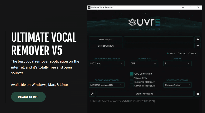 UVR online vocal remover.png