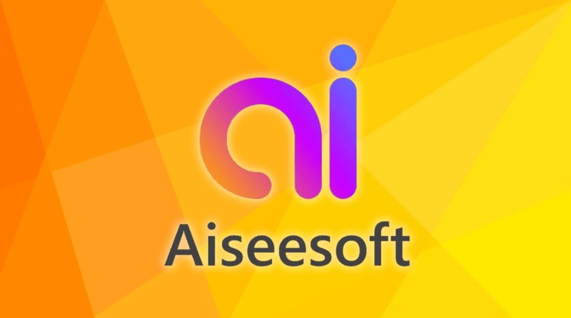 Aiseesoftとは