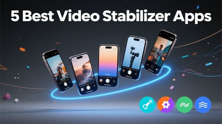 best video stabilizer app