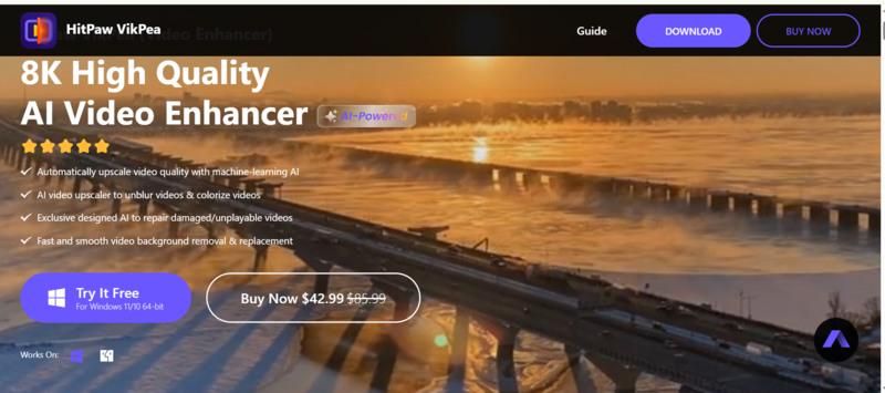HitPaw Free AI Video Enhancer Software.jpg
