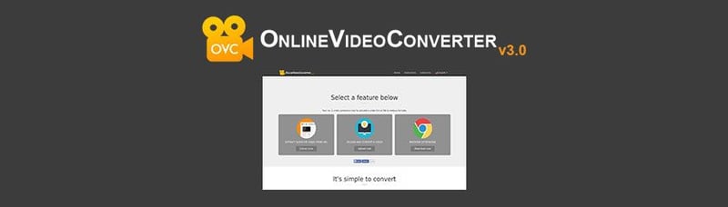Online Video Converter