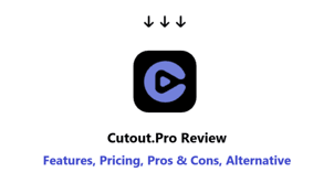 Cutout. Pro Reviews 2024: Features, Pricing, Pros & Cons