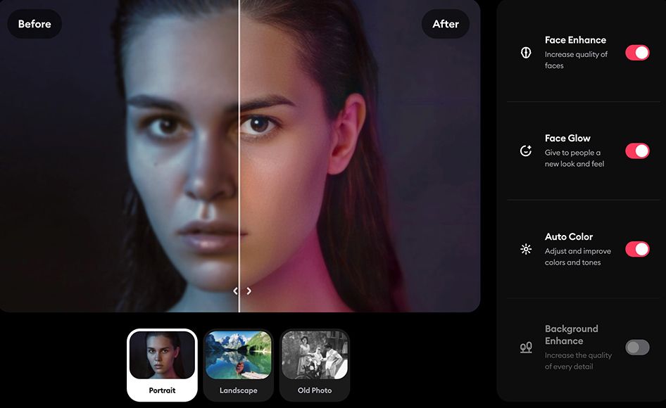  Remini AI