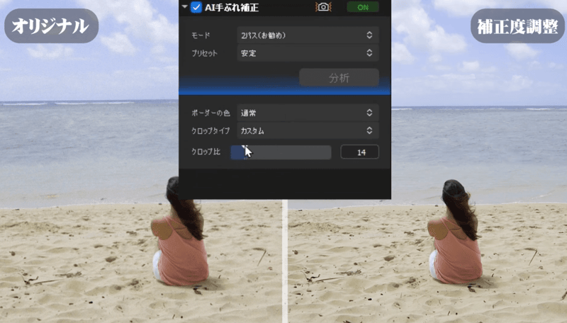 Winxvideo AIを使う注意点