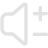 Muted speaker icon