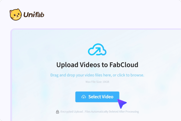 How to Crop a Video-step1