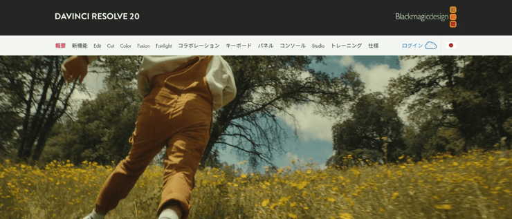 DaVinci Resolve