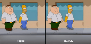 Topaz Video AI Anime Upscaling: Full Gaia Model Review & Comparison with UniFab Kairo Model