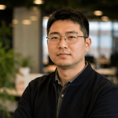 David Jia