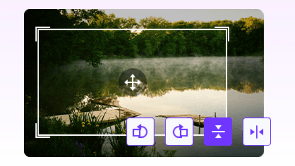 UniFab Audio Upmix AI | Upmix Audio to EAC3 5.1/DTS 7.1