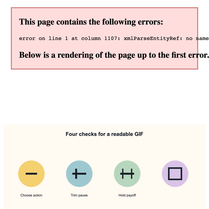 IMAGE: Four-panel tutorial showing choose action, trim hesitation, hold final frame, and crop for destination, realistic neutral source footage, no logos | Type: tutorial | Size: 1600x900