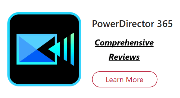 powerdirector review