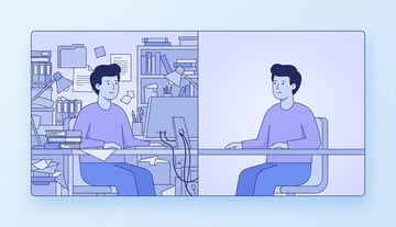 Wie kann man Video Hintergrund ändern? [2026] 