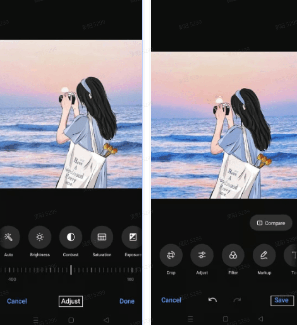 how to fix blurry videos step.png