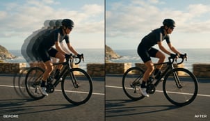How to Smooth Choppy AI Video (Frame Interpolation for AI)