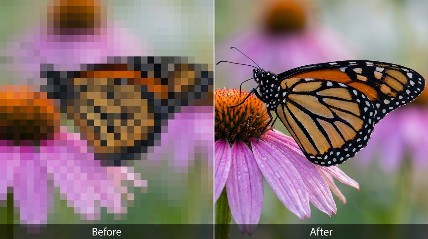 What Is Mosaic Censorship? Mosaic Blur Explained (2026)