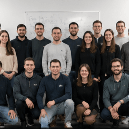 Romania Algorithm Team