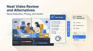 Neat Video Review 2026: Pricing, Tutorial, Alternatives, and Verdict