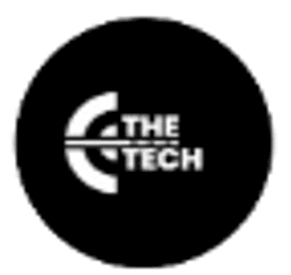 The Tech logo