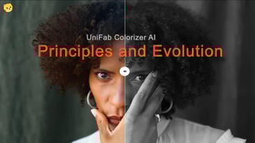 Unifab Colorizer AI: Working Principles and Evolution Through Iterations