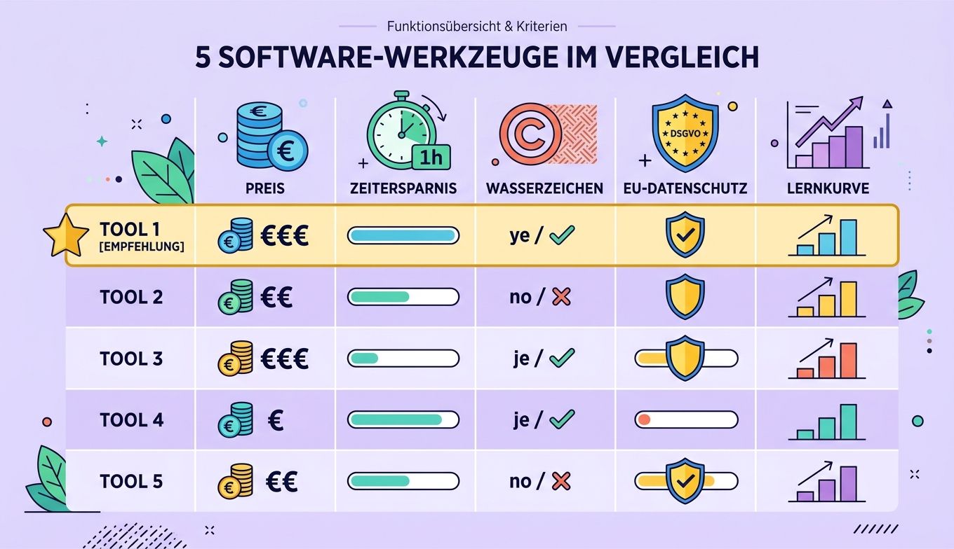 DV-AVI am Smart-TV: Container, Interlacing und PCM-Audio erklärt