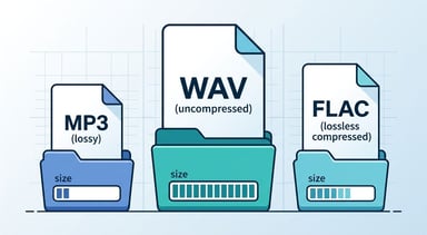How to Convert YouTube to WAV: The Lossless Audio Guide (2026)