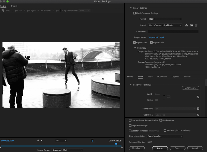 Premiere Deinterlace Video.png