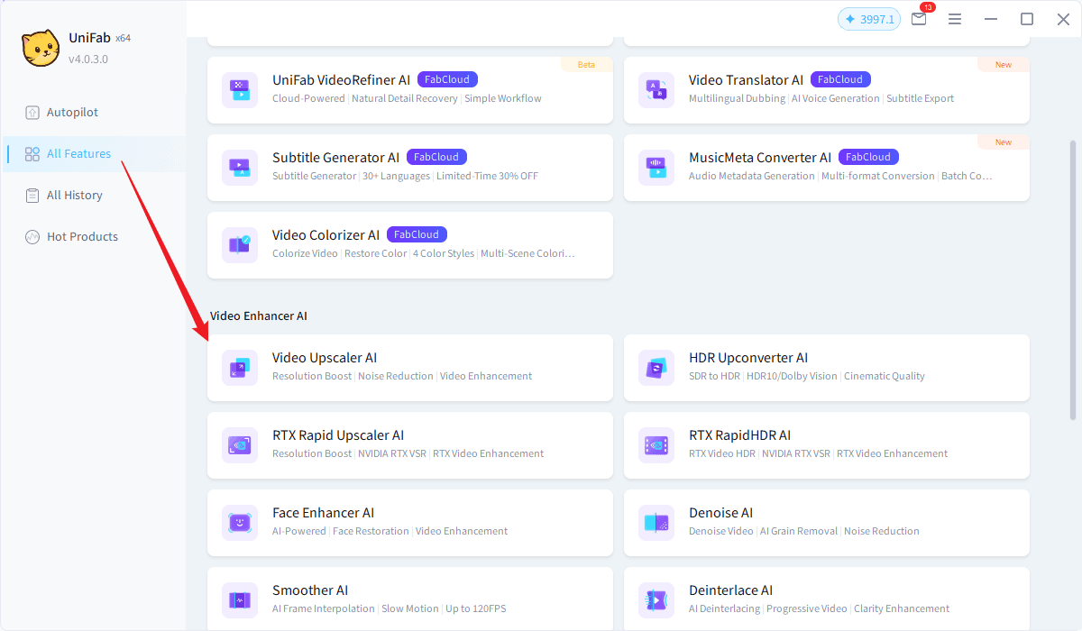 upscale anime to 4k - step 1