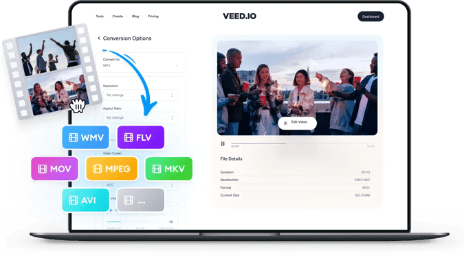 VEED.IO